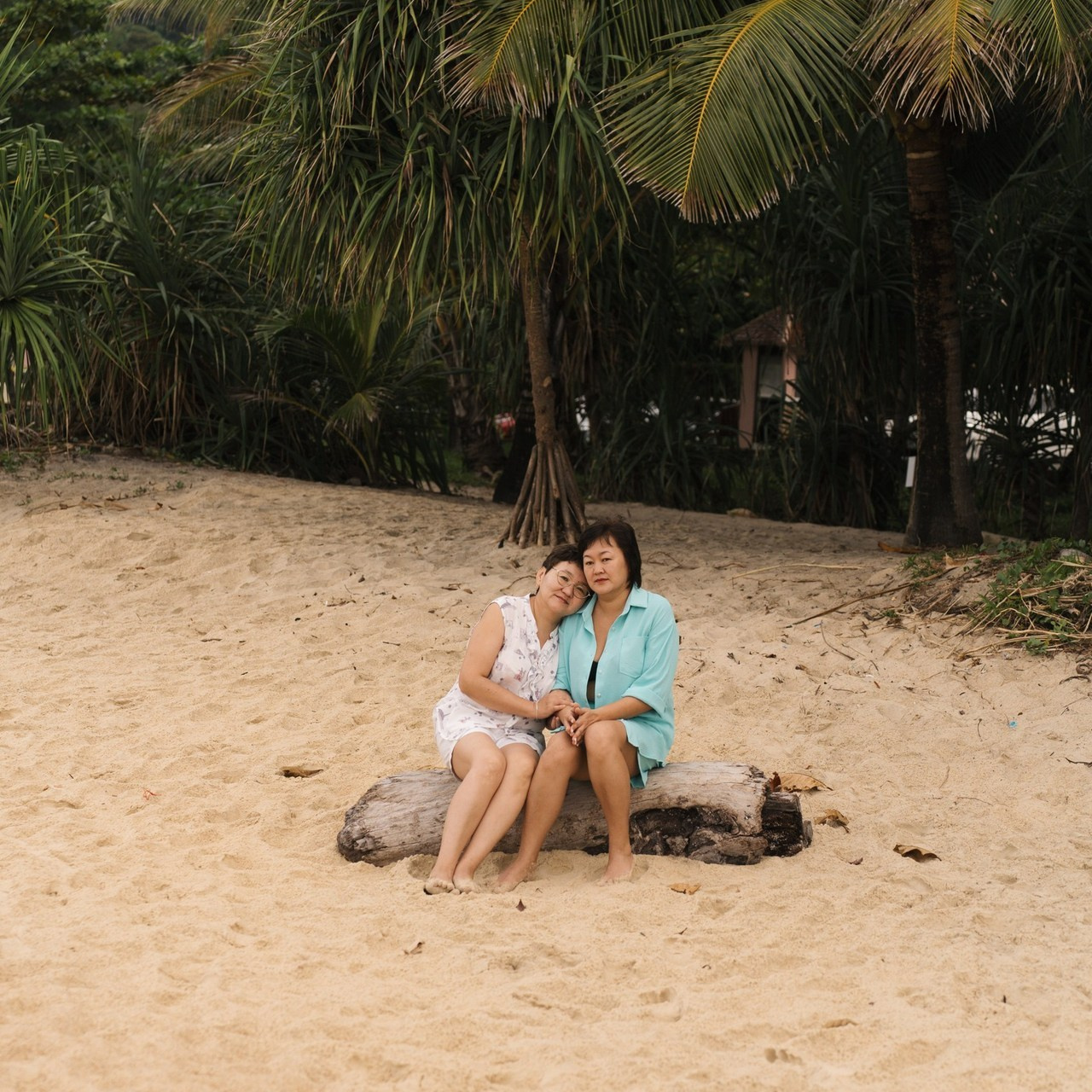 Отзывы. Фотограф на Пхукете