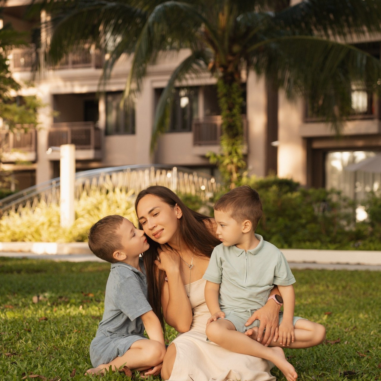 Отзывы. Фотограф на Пхукете