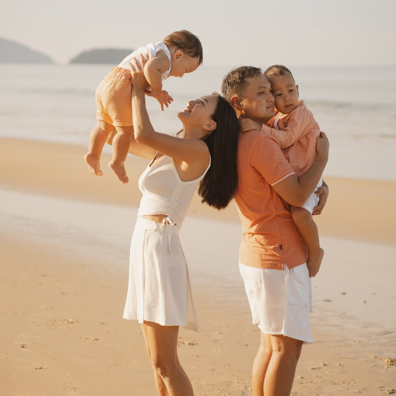 Отзывы. Фотограф на Пхукете