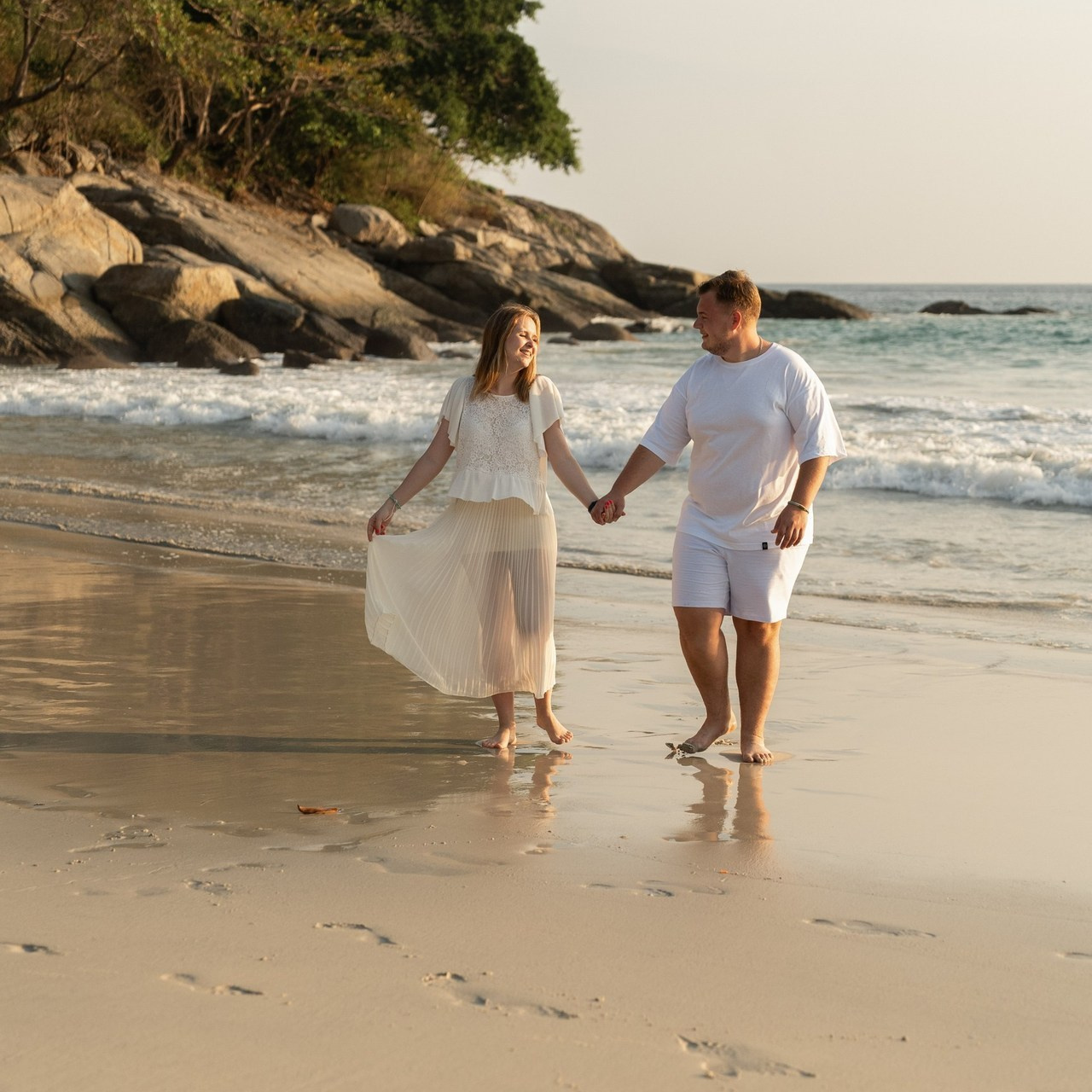 Отзывы. Фотограф на Пхукете