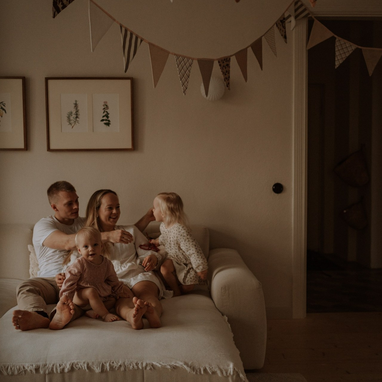 Reviews | Family Photographer Tallinn | Ivan Boglajev