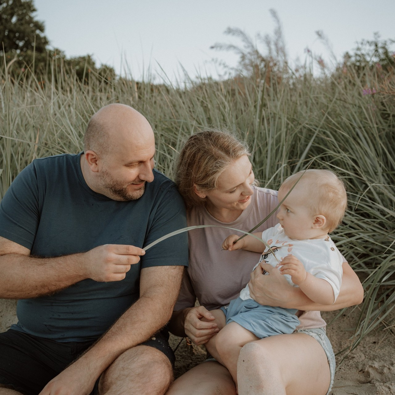 Reviews | Family Photographer Tallinn | Ivan Boglajev