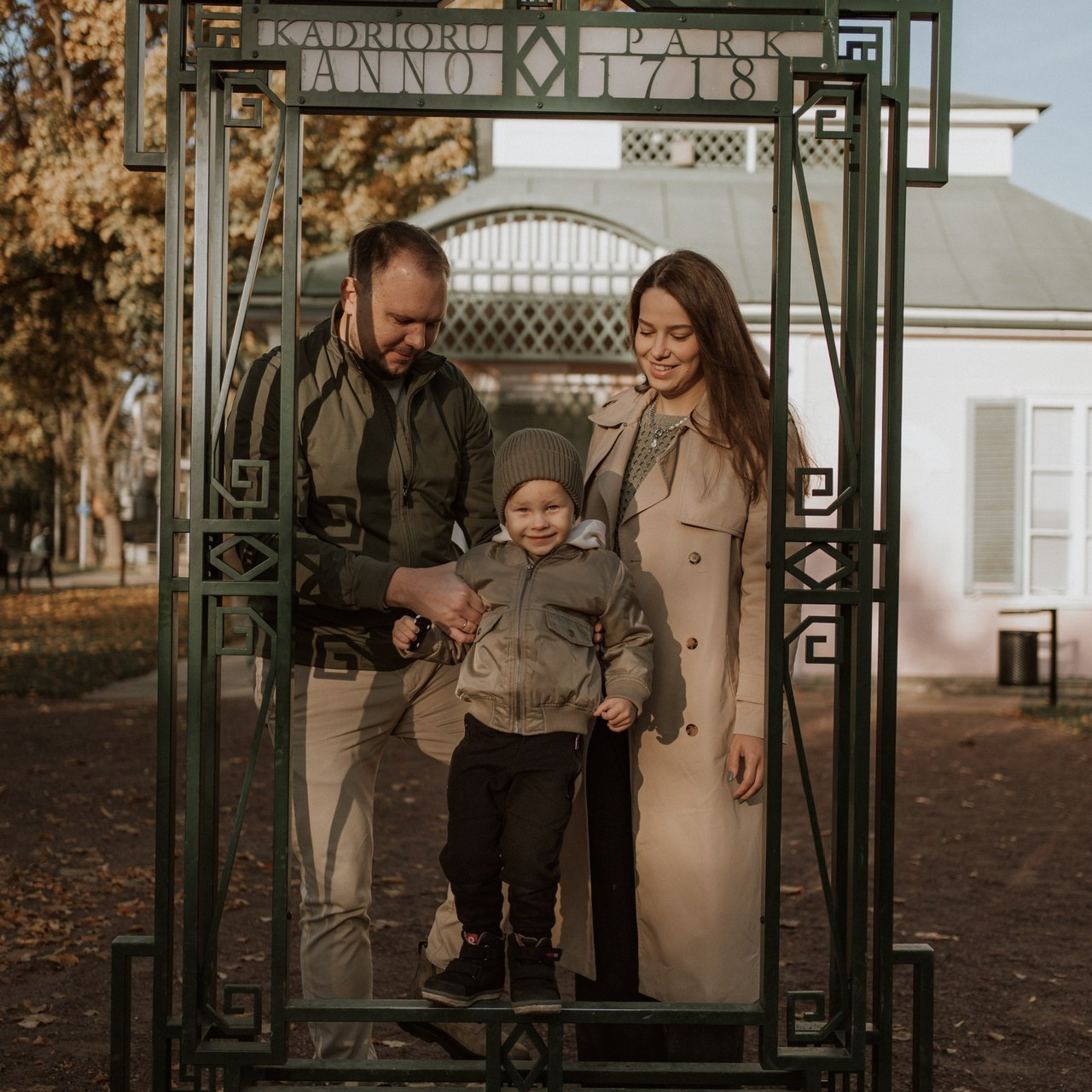 Reviews | Family Photographer Tallinn | Ivan Boglajev