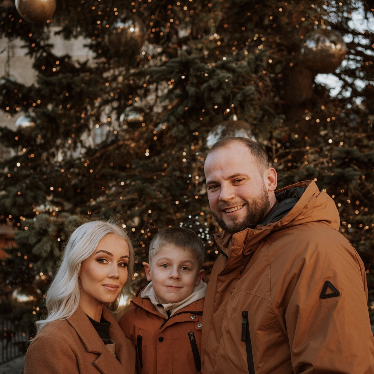 Reviews | Family Photographer Tallinn | Ivan Boglajev
