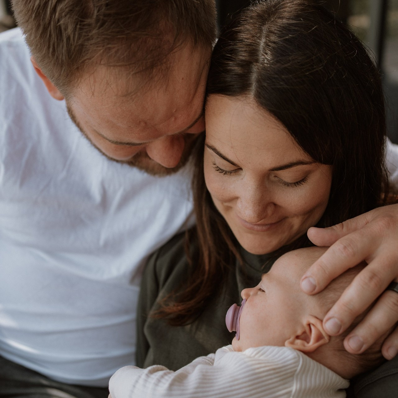 Reviews | Family Photographer Tallinn | Ivan Boglajev