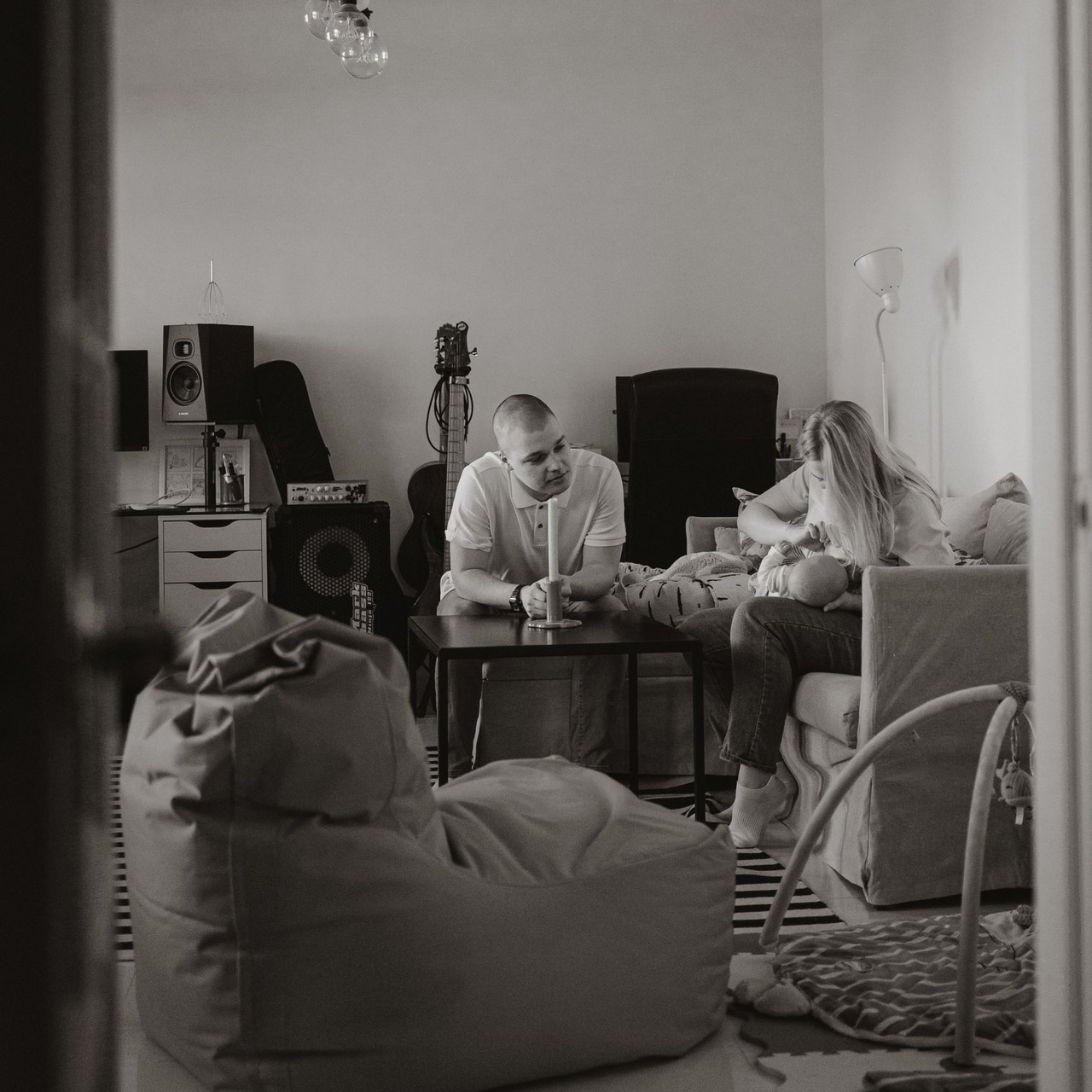 Reviews | Family Photographer Tallinn | Ivan Boglajev