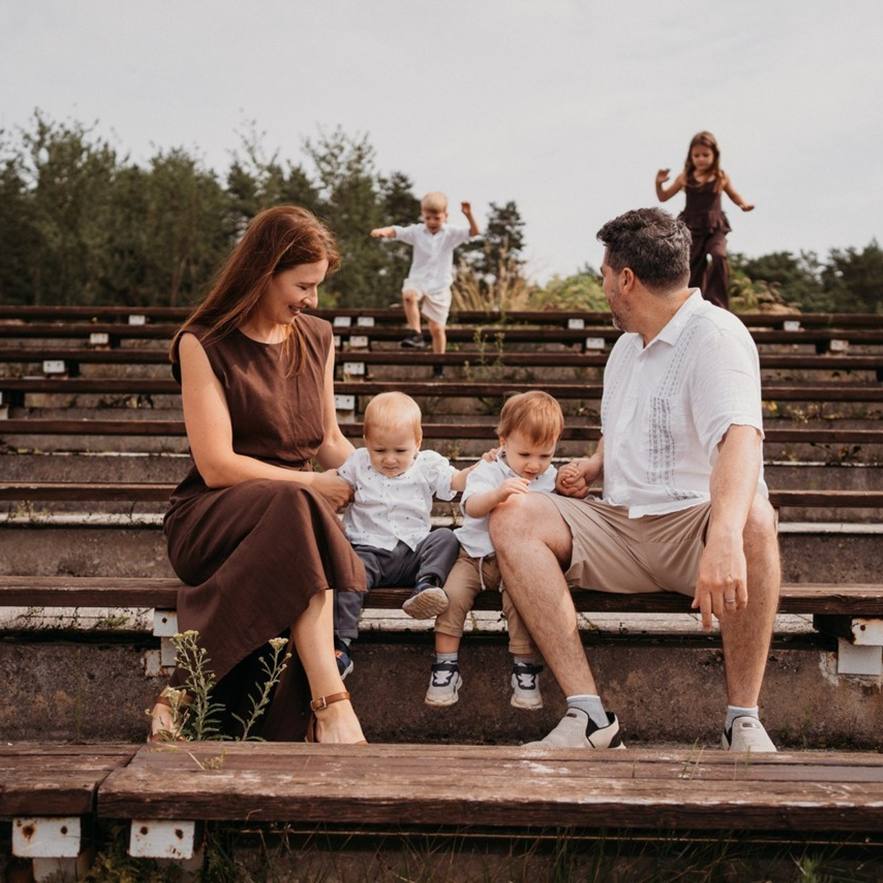 Reviews | Family Photographer Tallinn | Ivan Boglajev
