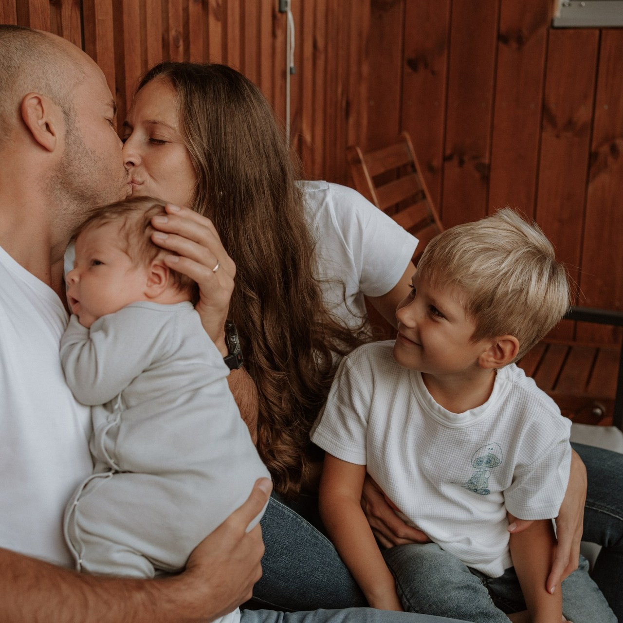 Reviews | Family Photographer Tallinn | Ivan Boglajev