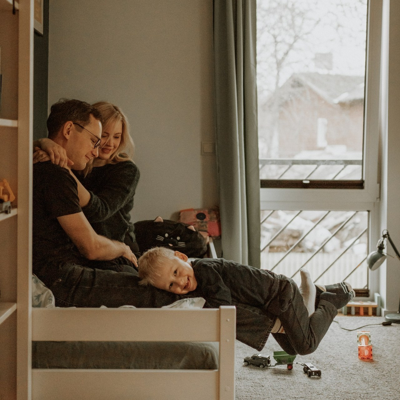 Reviews | Family Photographer Tallinn | Ivan Boglajev