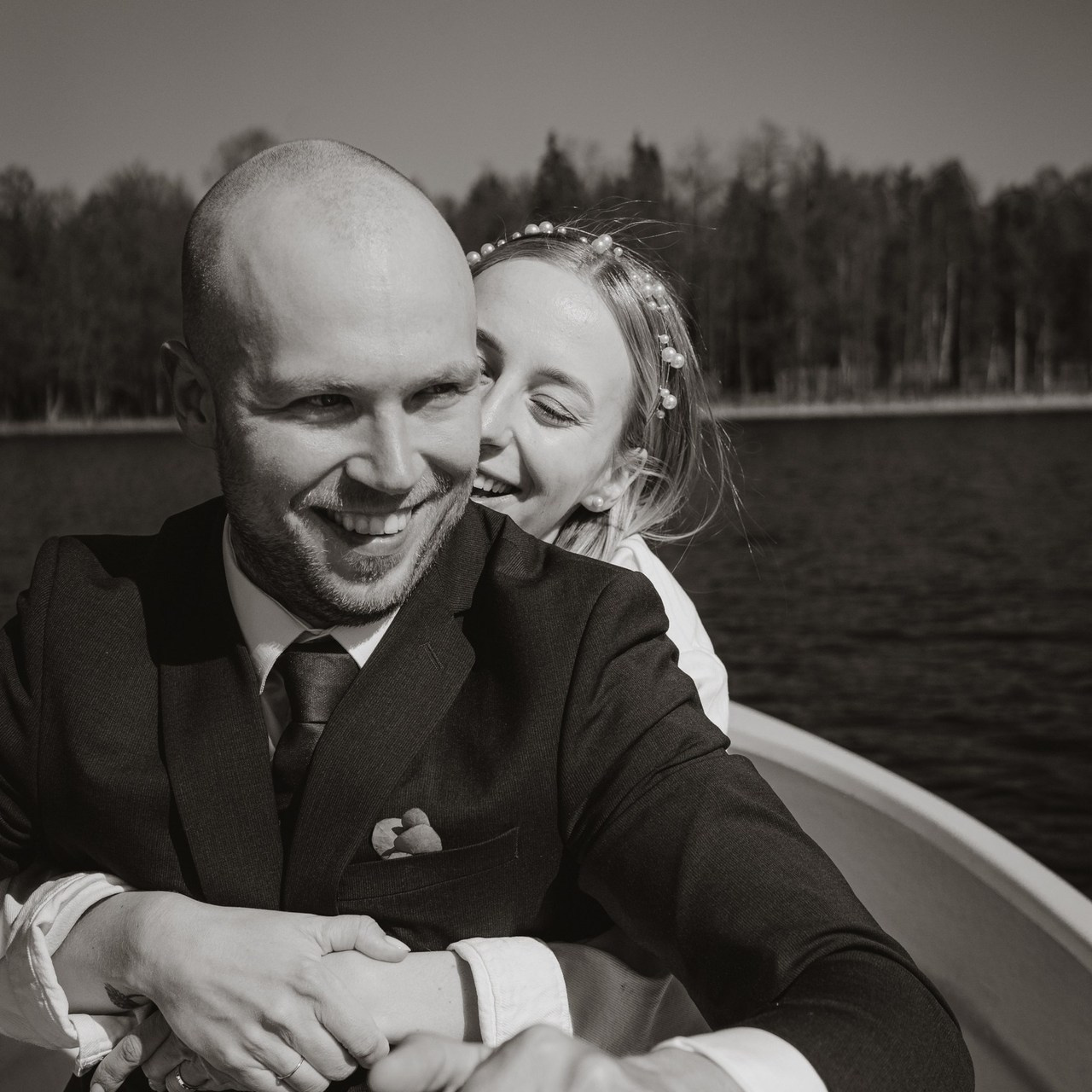 Reviews | Family Photographer Tallinn | Ivan Boglajev