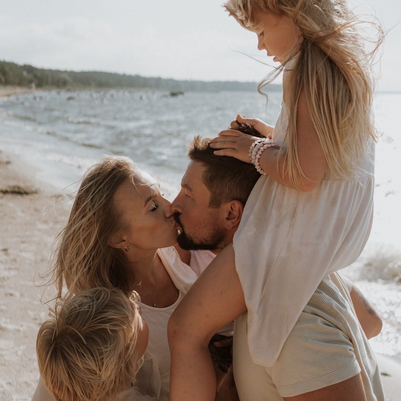 Reviews | Family Photographer Tallinn | Ivan Boglajev