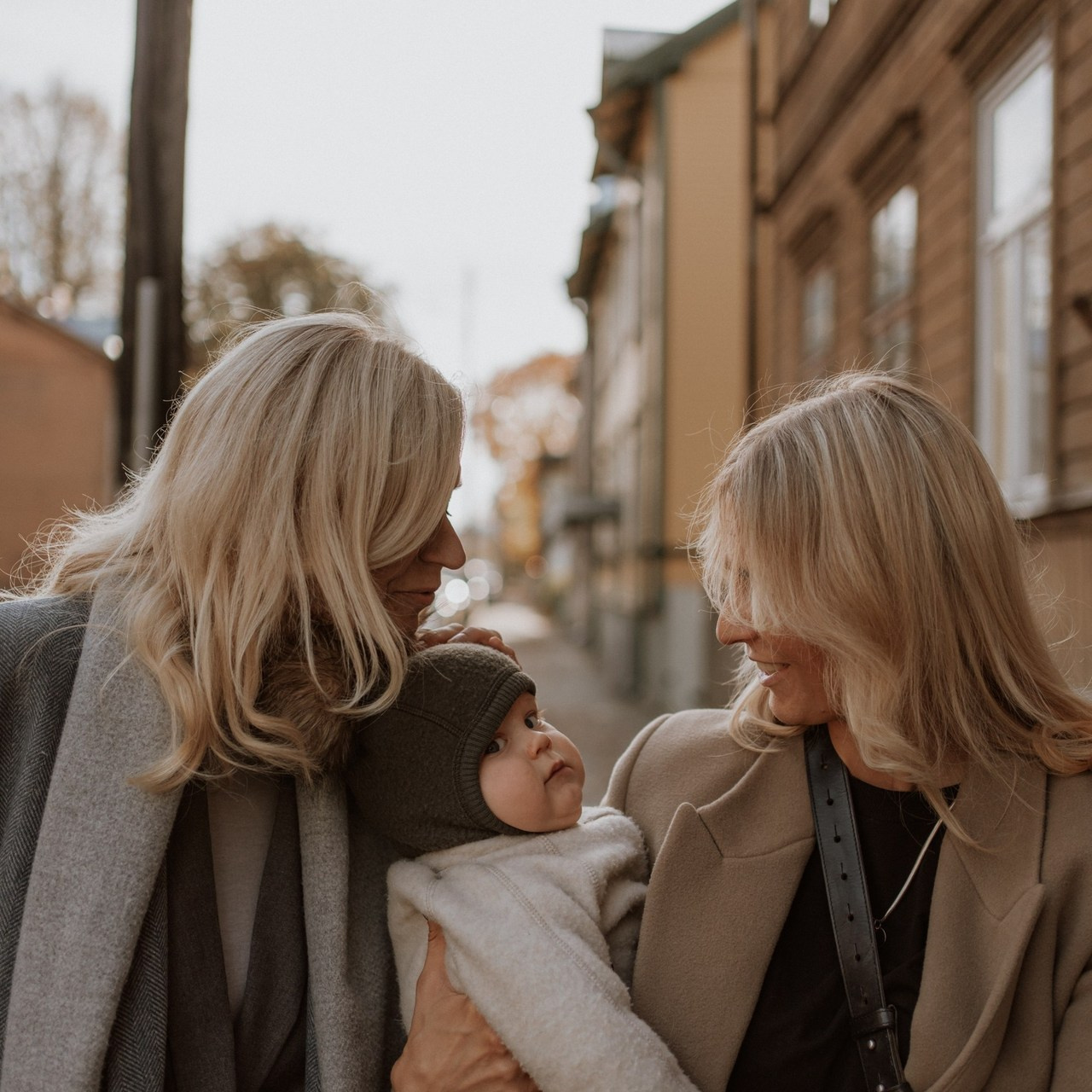 Reviews | Family Photographer Tallinn | Ivan Boglajev