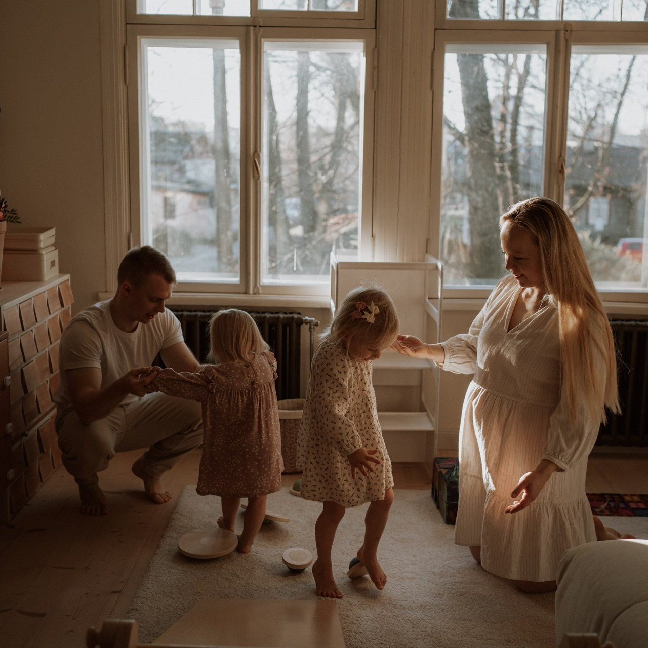 Reviews | Family Photographer Tallinn | Ivan Boglajev