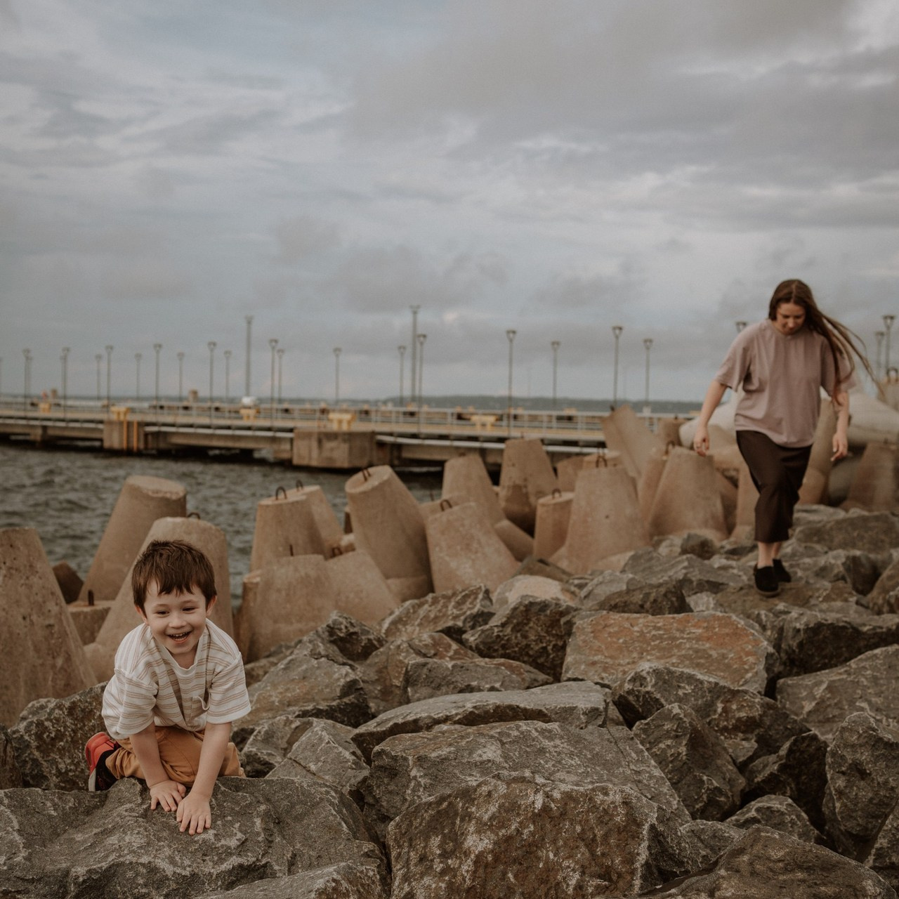 Reviews | Family Photographer Tallinn | Ivan Boglajev