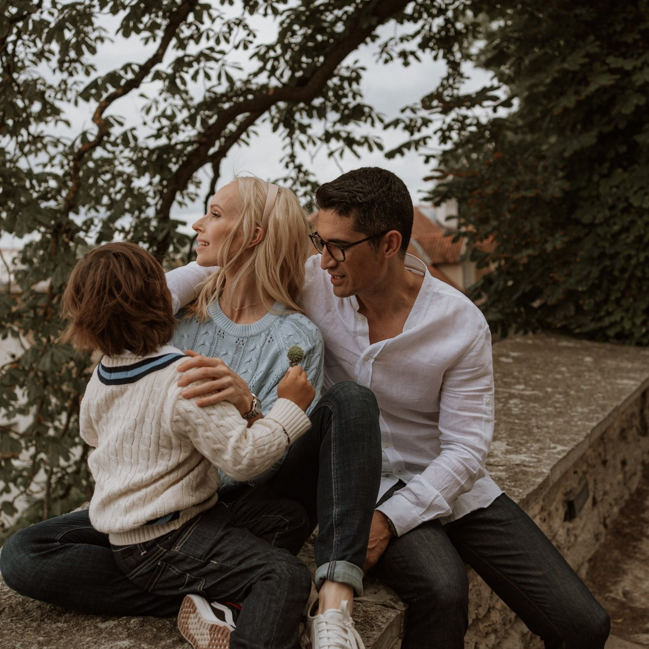 Reviews | Family Photographer Tallinn | Ivan Boglajev
