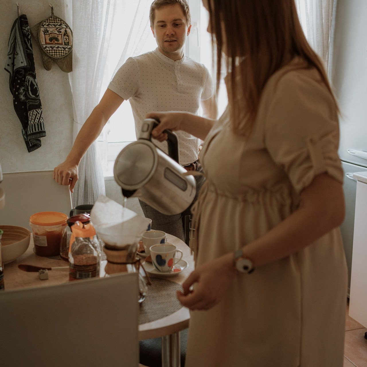 Reviews | Family Photographer Tallinn | Ivan Boglajev