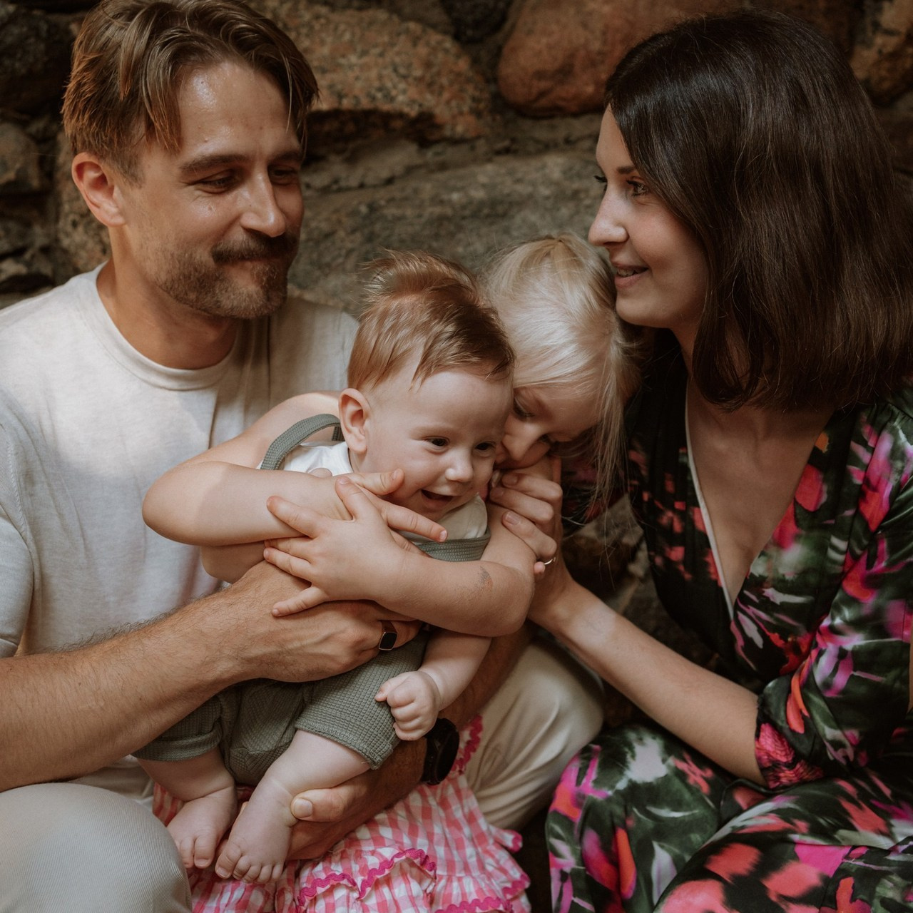 Reviews | Family Photographer Tallinn | Ivan Boglajev