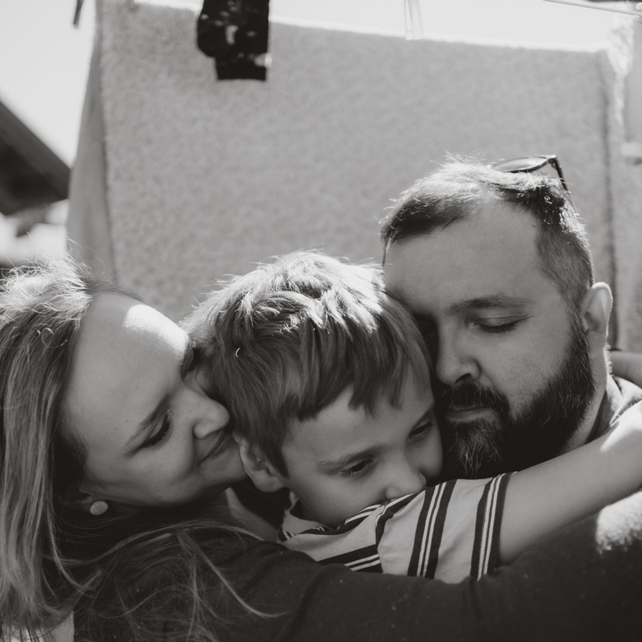 Reviews | Family Photographer Tallinn | Ivan Boglajev