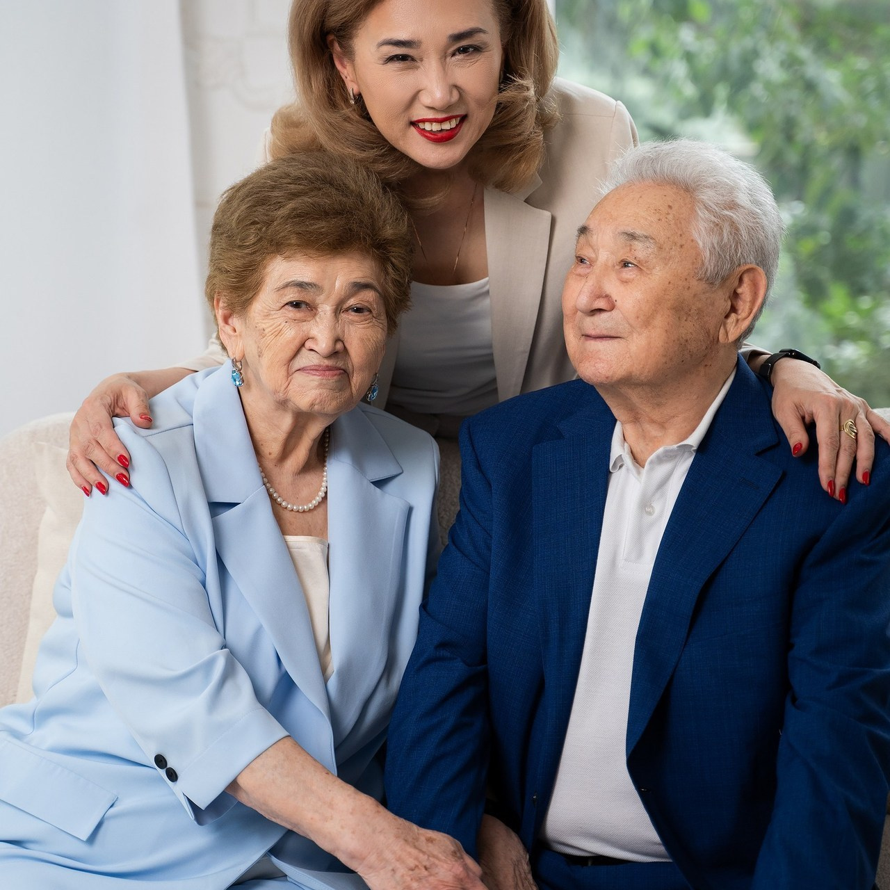 Отзывы. Главная