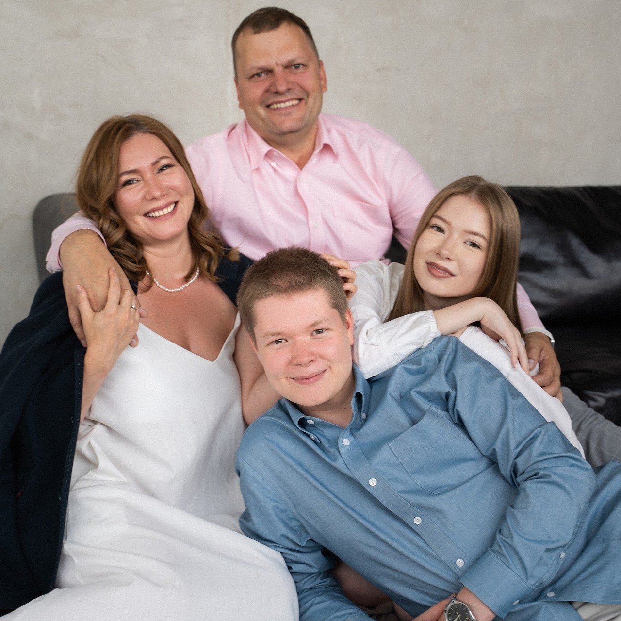 Отзывы. Главная