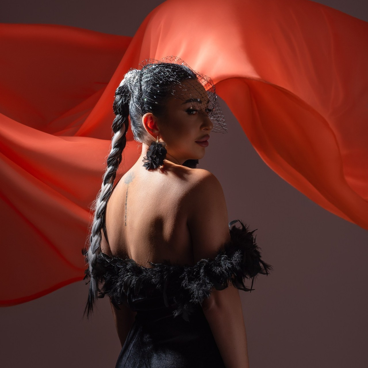 Відгуки. Photographer Rina Lavina