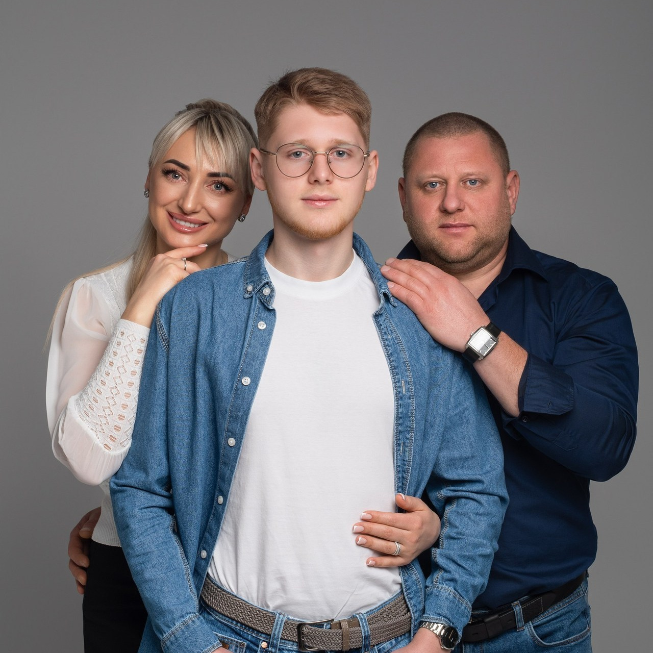 Відгуки. Photographer Rina Lavina