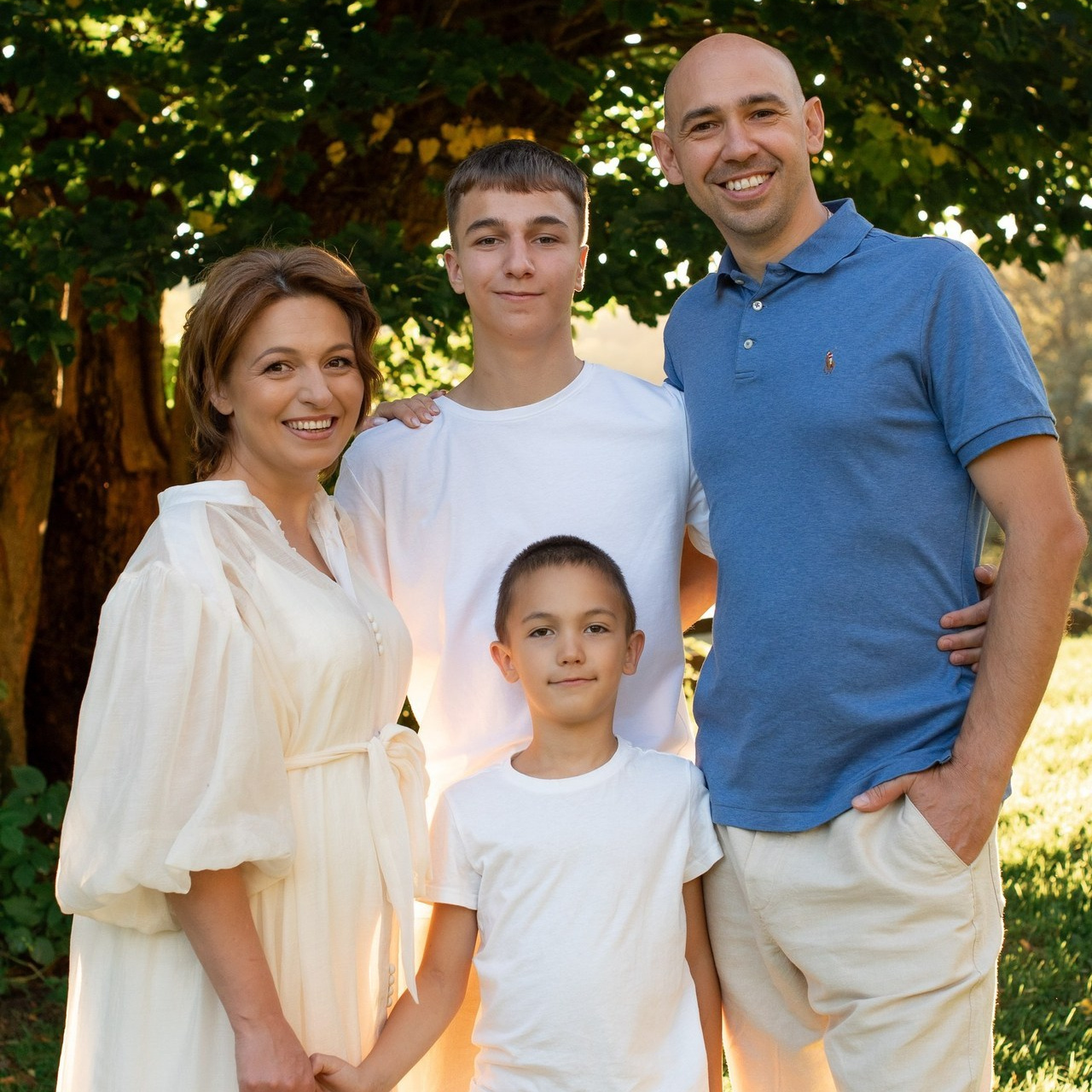 Відгуки. Photographer Rina Lavina