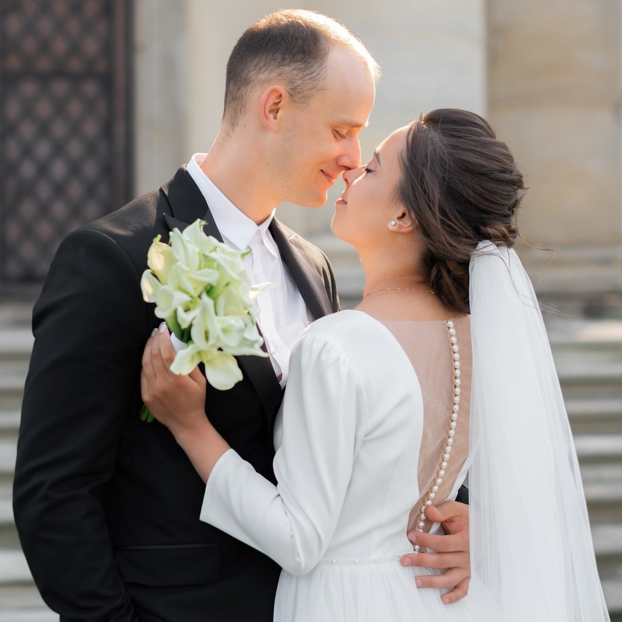 Відгуки. Photographer Rina Lavina