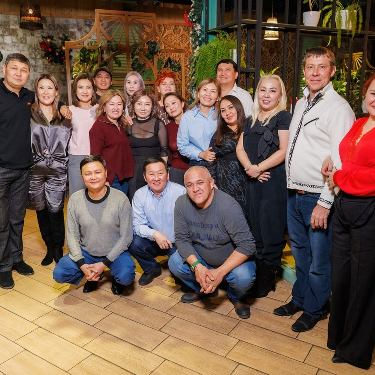 Отзывы. Портретный и репортажный фотограф в Бишкеке Петренко Александр