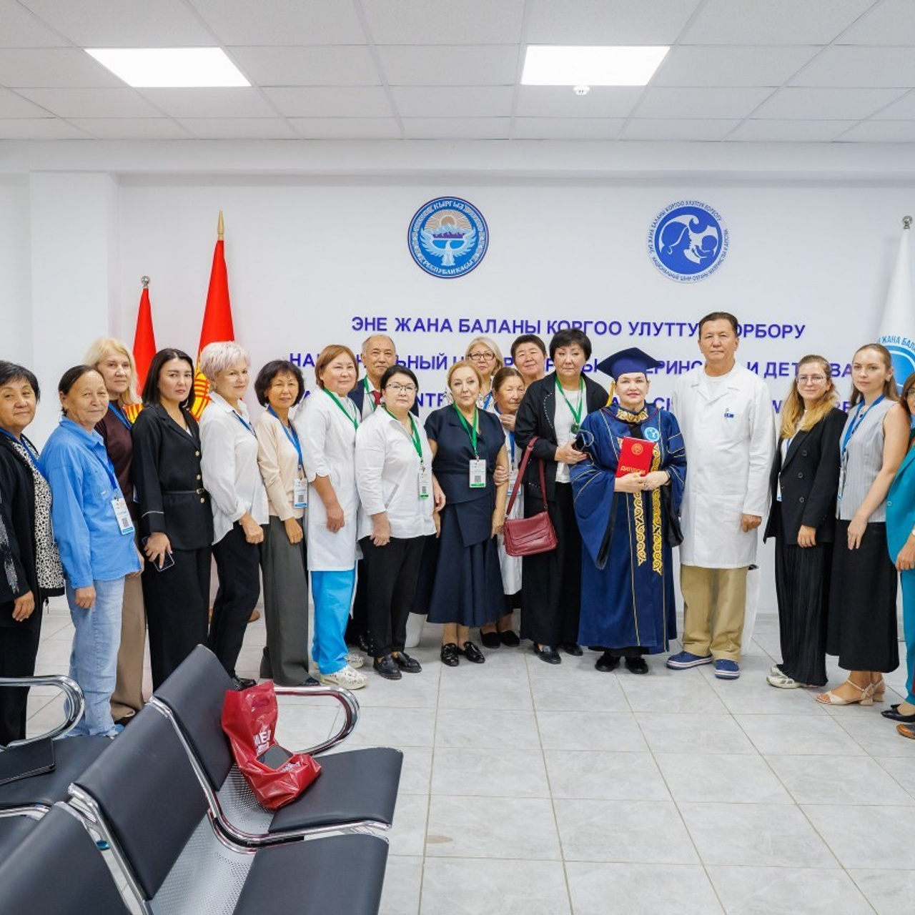 Отзывы. Портретный и репортажный фотограф в Бишкеке Петренко Александр