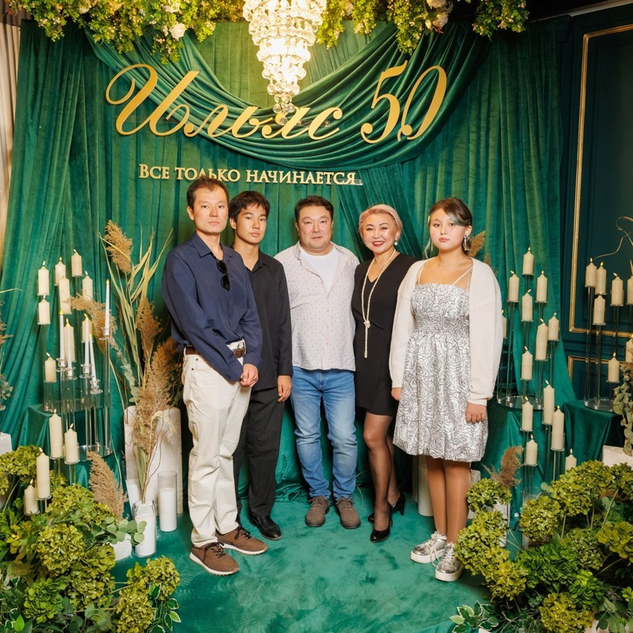 Отзывы. Портретный и репортажный фотограф в Бишкеке Петренко Александр