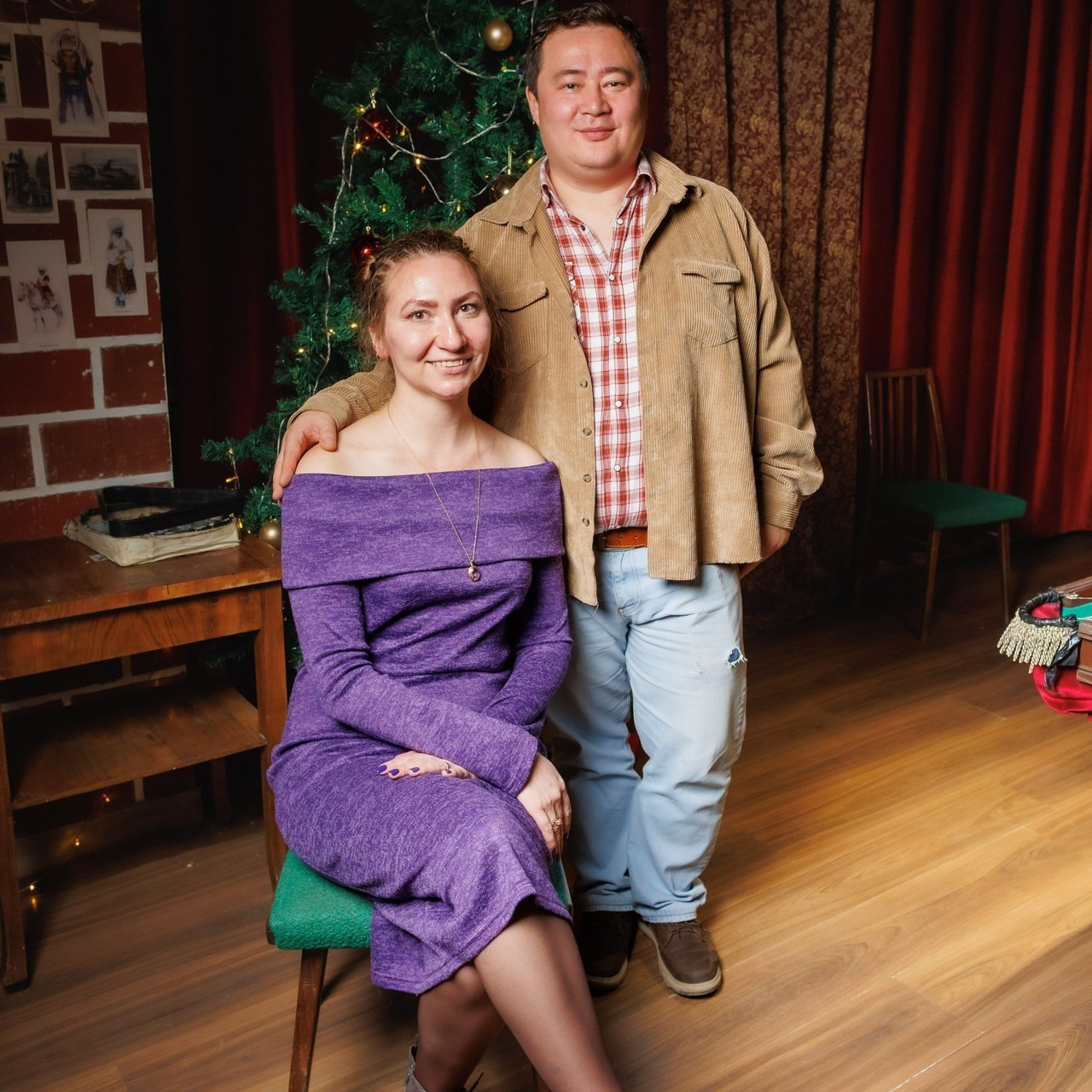 Отзывы. Портретный и репортажный фотограф в Бишкеке Петренко Александр