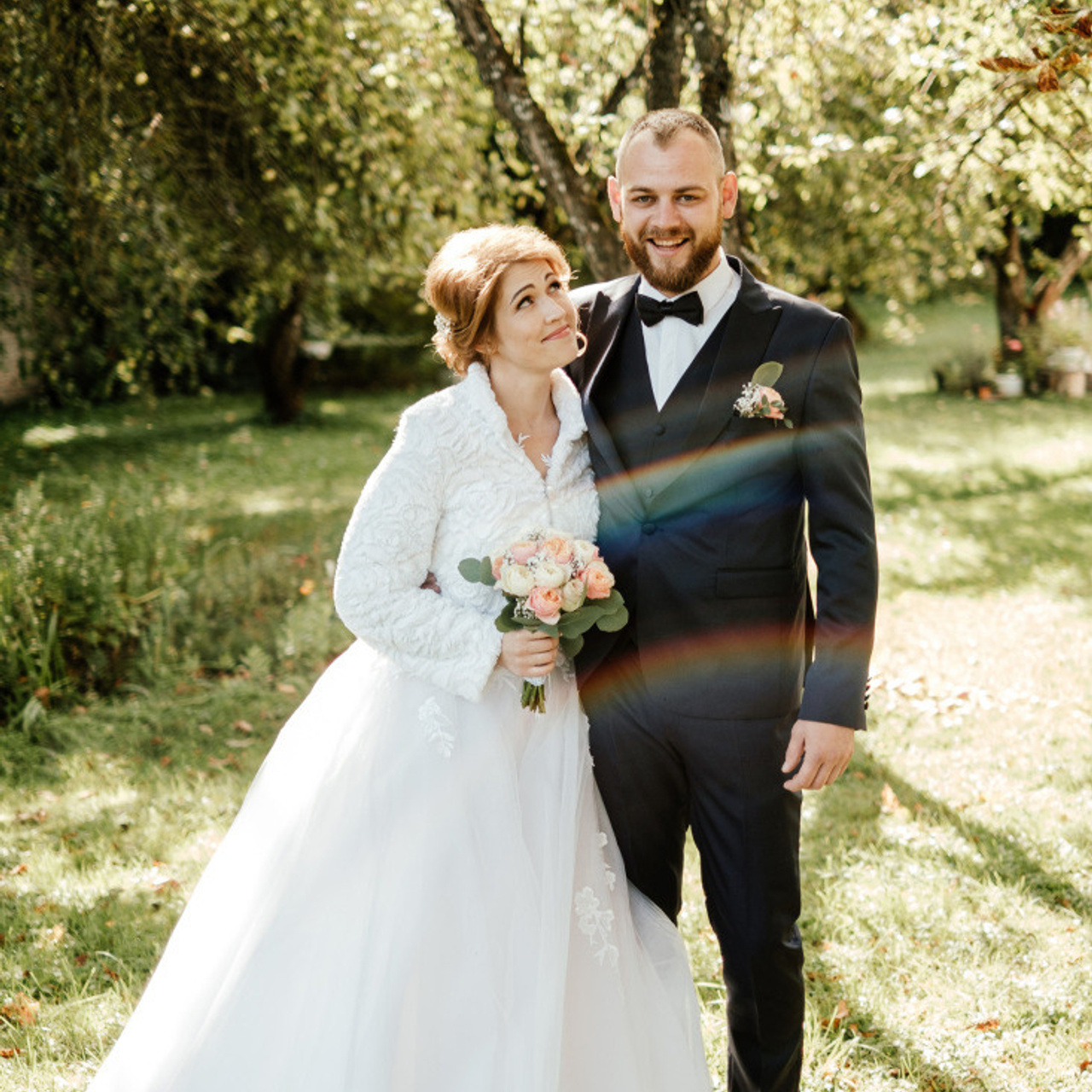 Atsauksmes par fotografu Edgaru Kalniņu. Kāzu × Ģimenes notikumu fotografs Edgars Kalniņš