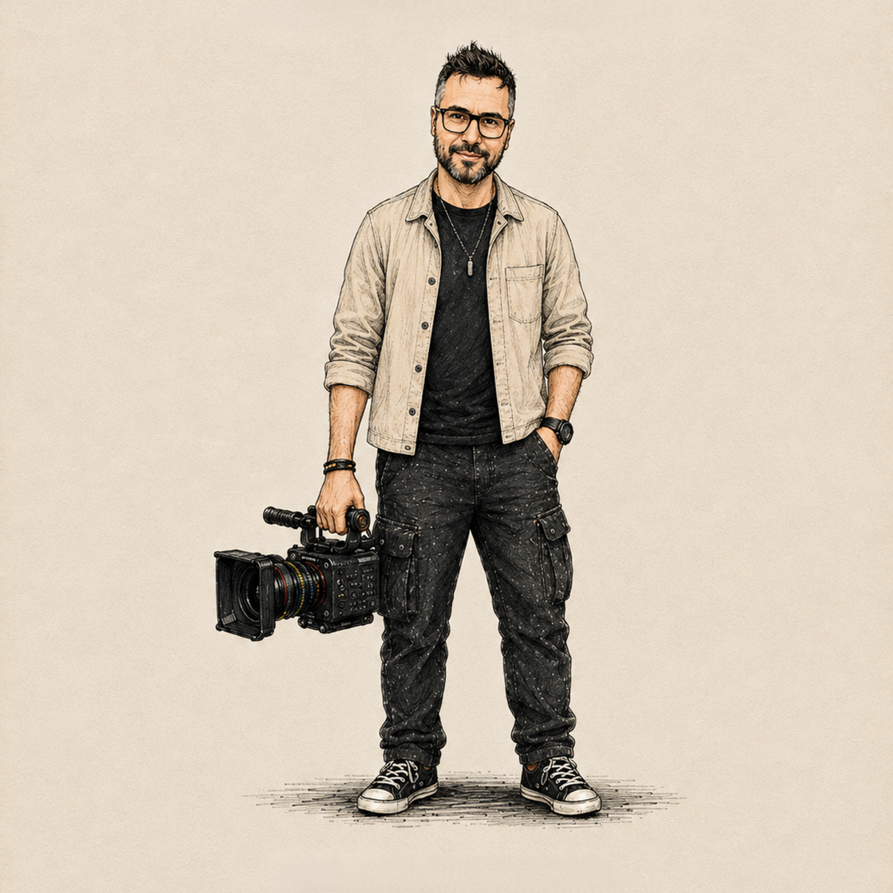 Tips for couples on their wedding day. Photography · Filmmaking