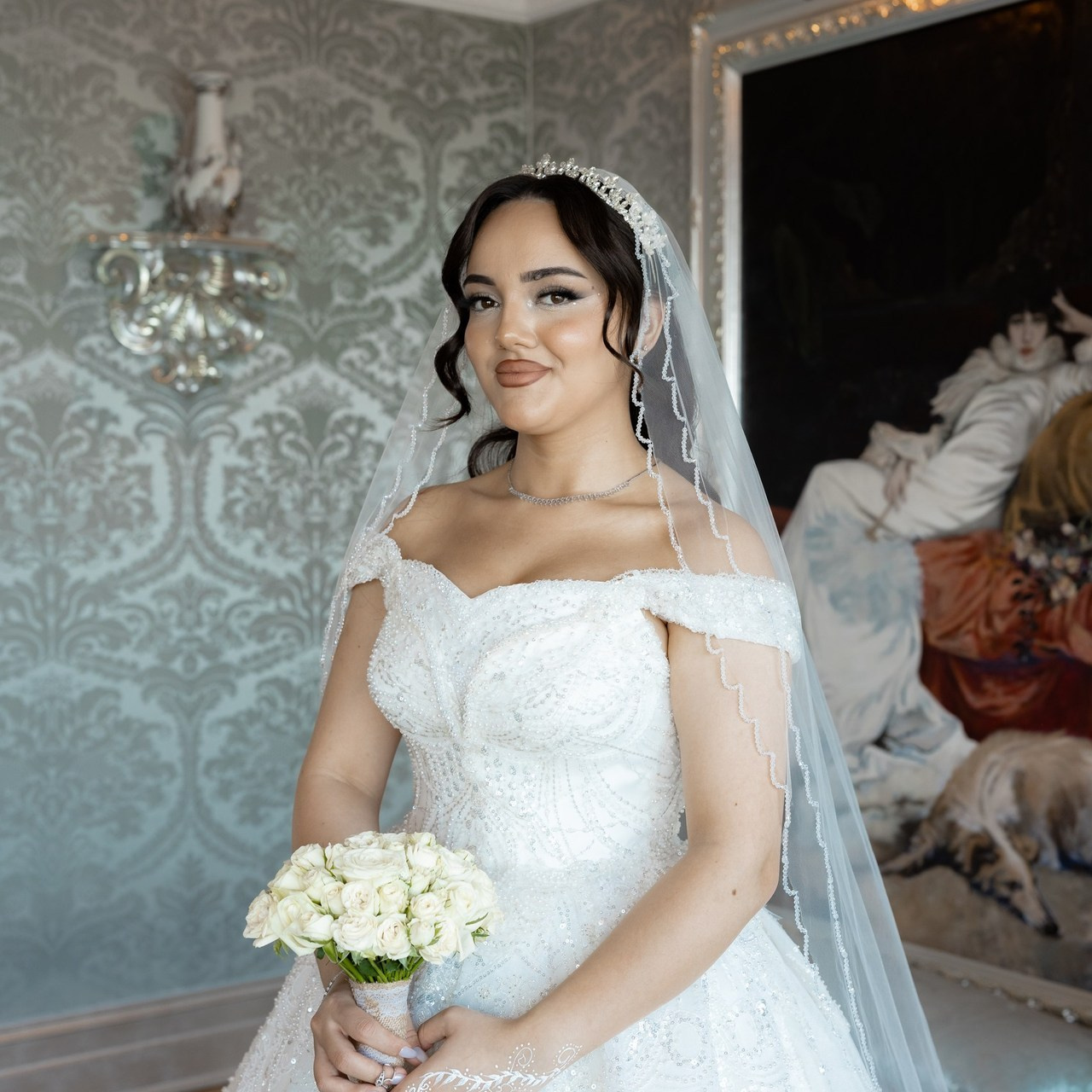 Müştəri məmnuniyyəti. AysuHasani