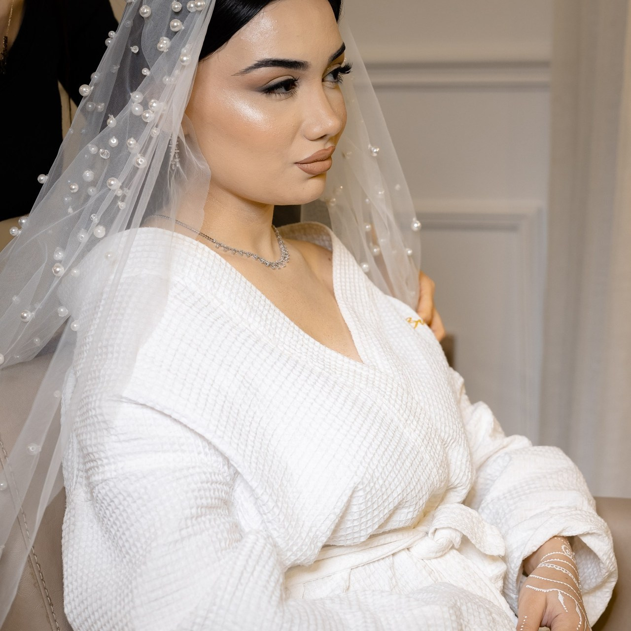 Müştəri məmnuniyyəti. AysuHasani