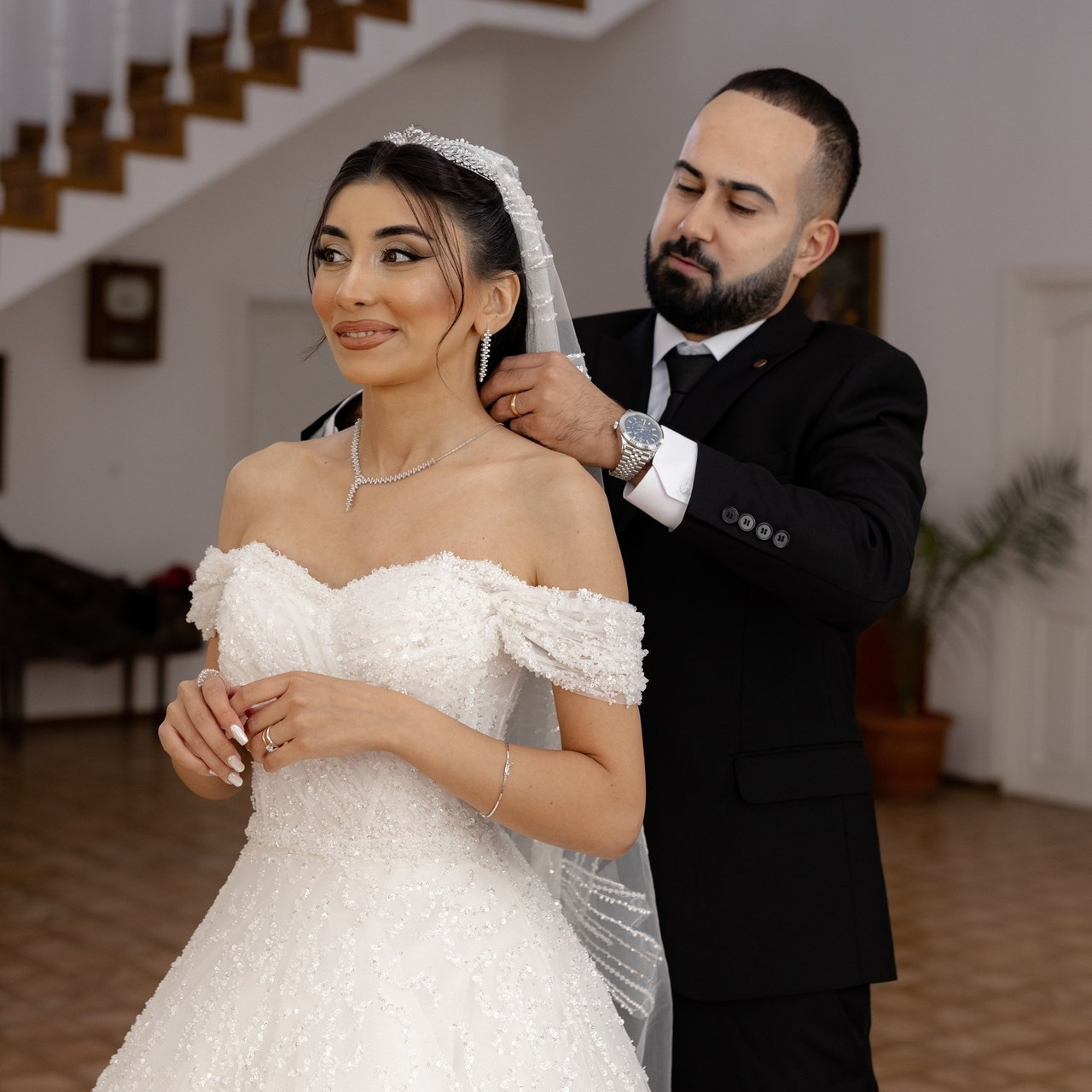 Müştəri məmnuniyyəti. AysuHasani