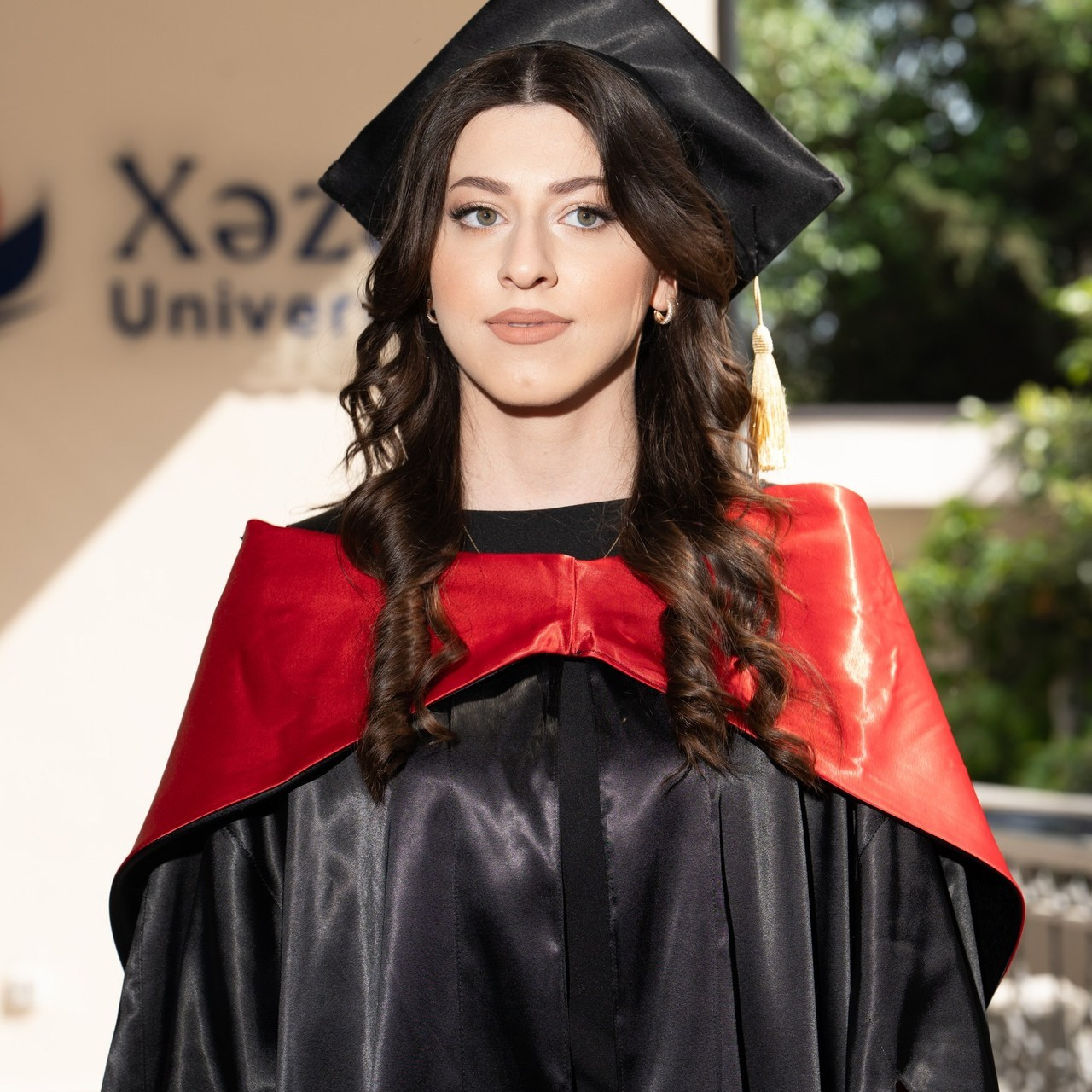 Müştəri məmnuniyyəti. AysuHasani