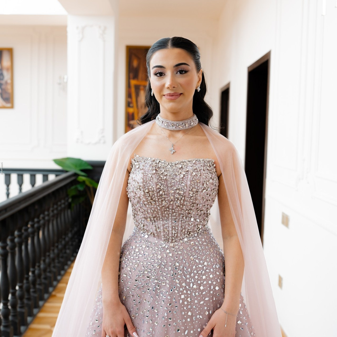 Müştəri məmnuniyyəti. AysuHasani