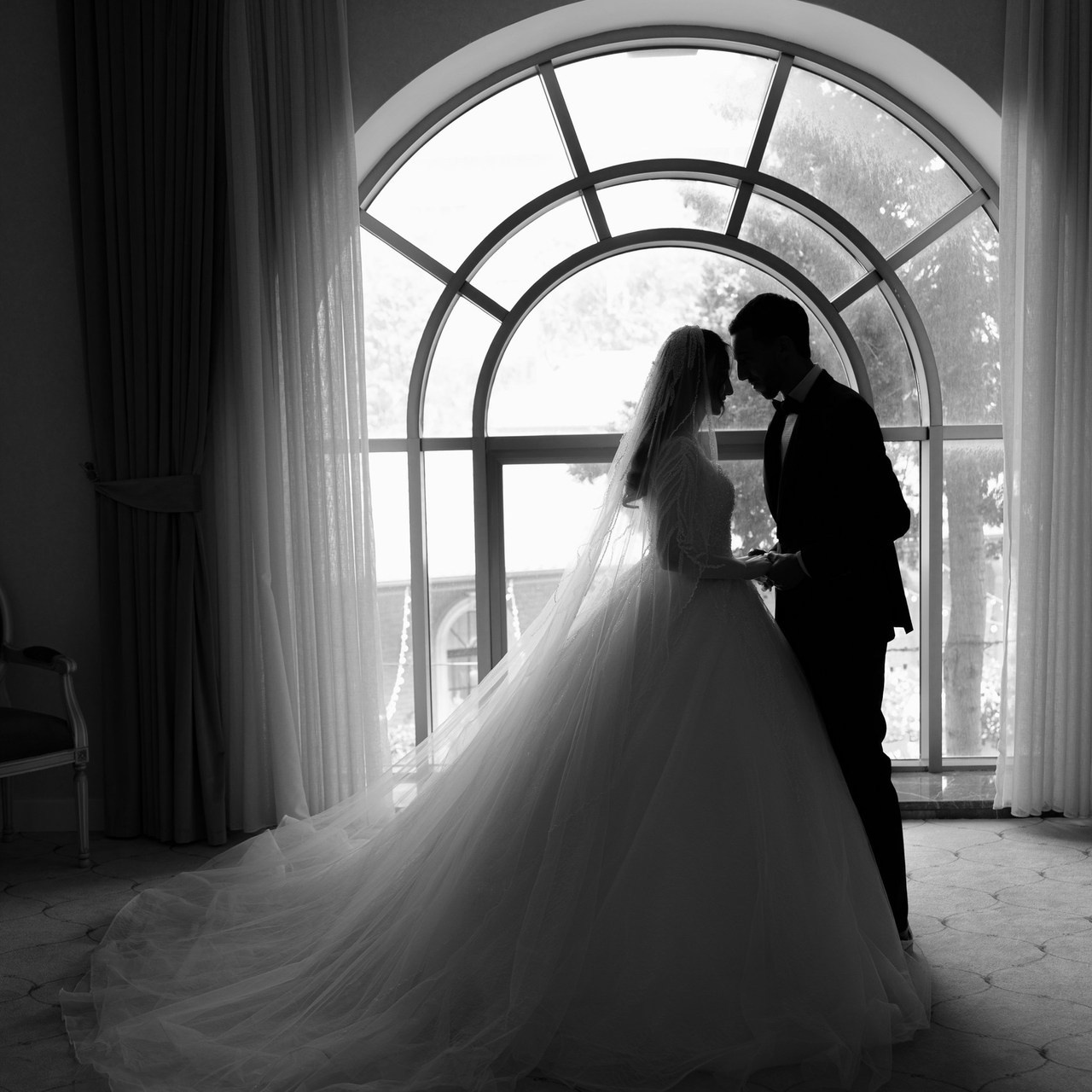 Müştəri məmnuniyyəti. AysuHasani