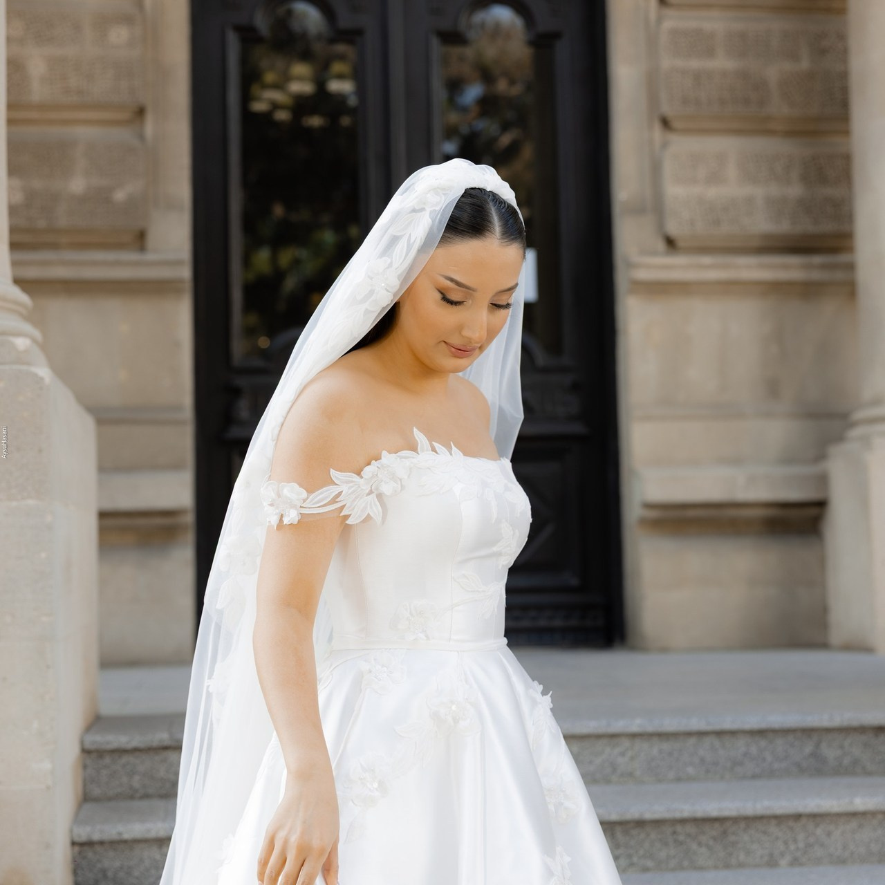 Müştəri məmnuniyyəti. AysuHasani