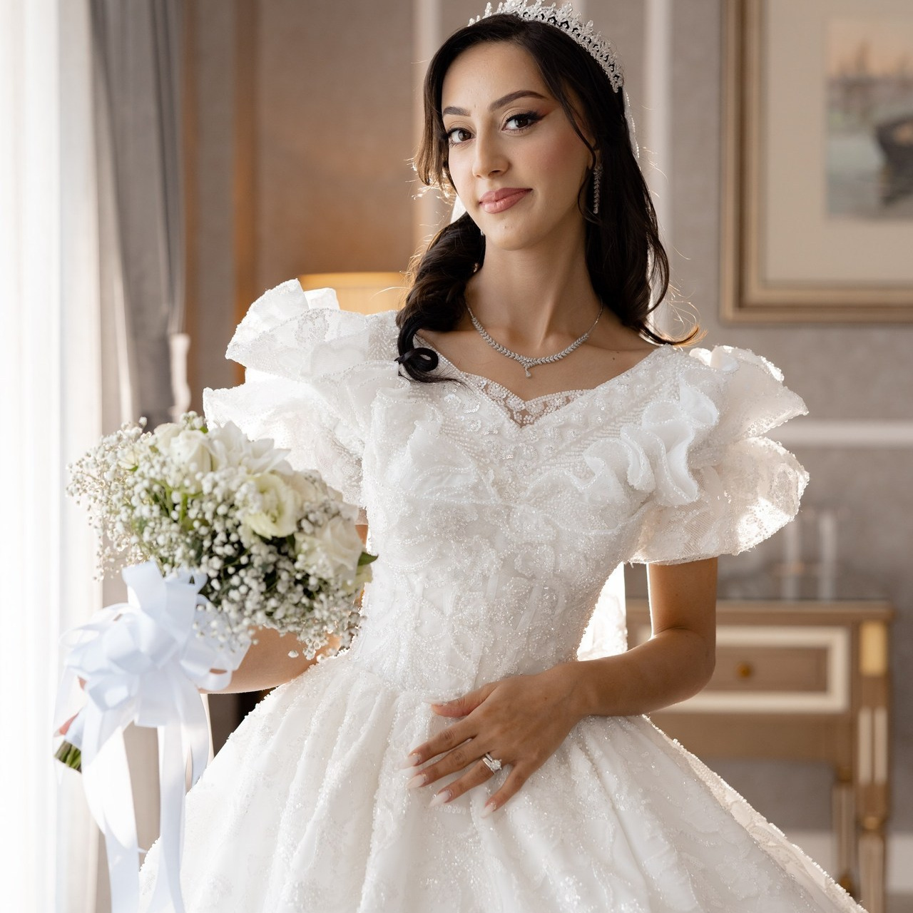 Müştəri məmnuniyyəti. AysuHasani