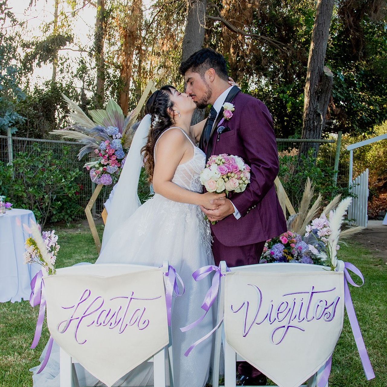 Testimoniales. CR Films | Fotografía y Video de Bodas en Chile