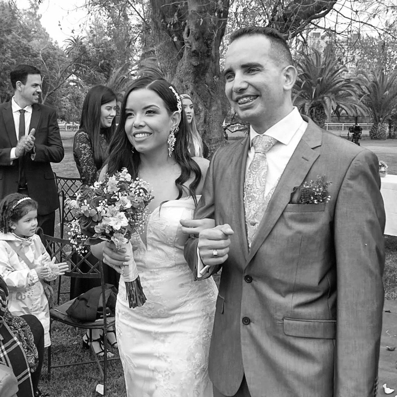 Testimoniales. CR Films | Fotografía y Video de Bodas en Chile