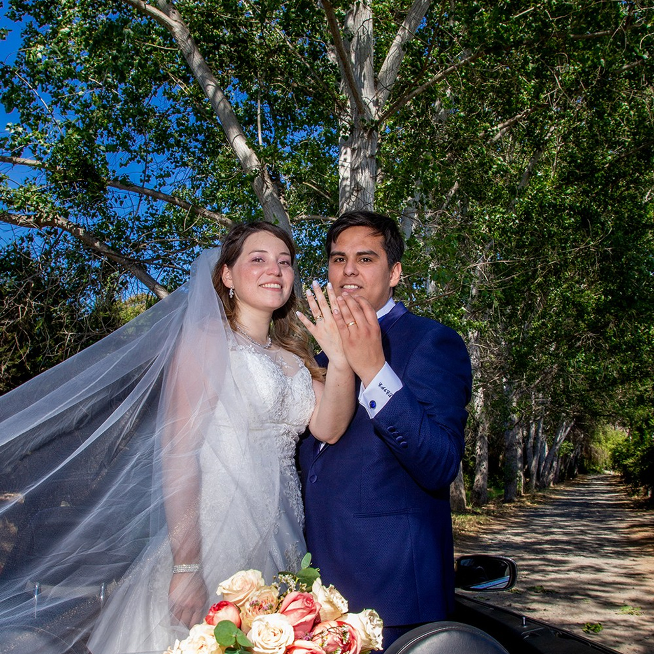 Testimoniales. CR Films | Fotografía y Video de Bodas en Chile