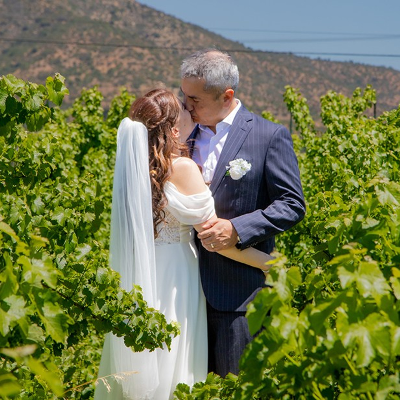 Testimoniales. CR Films | Fotografía y Video de Bodas en Chile