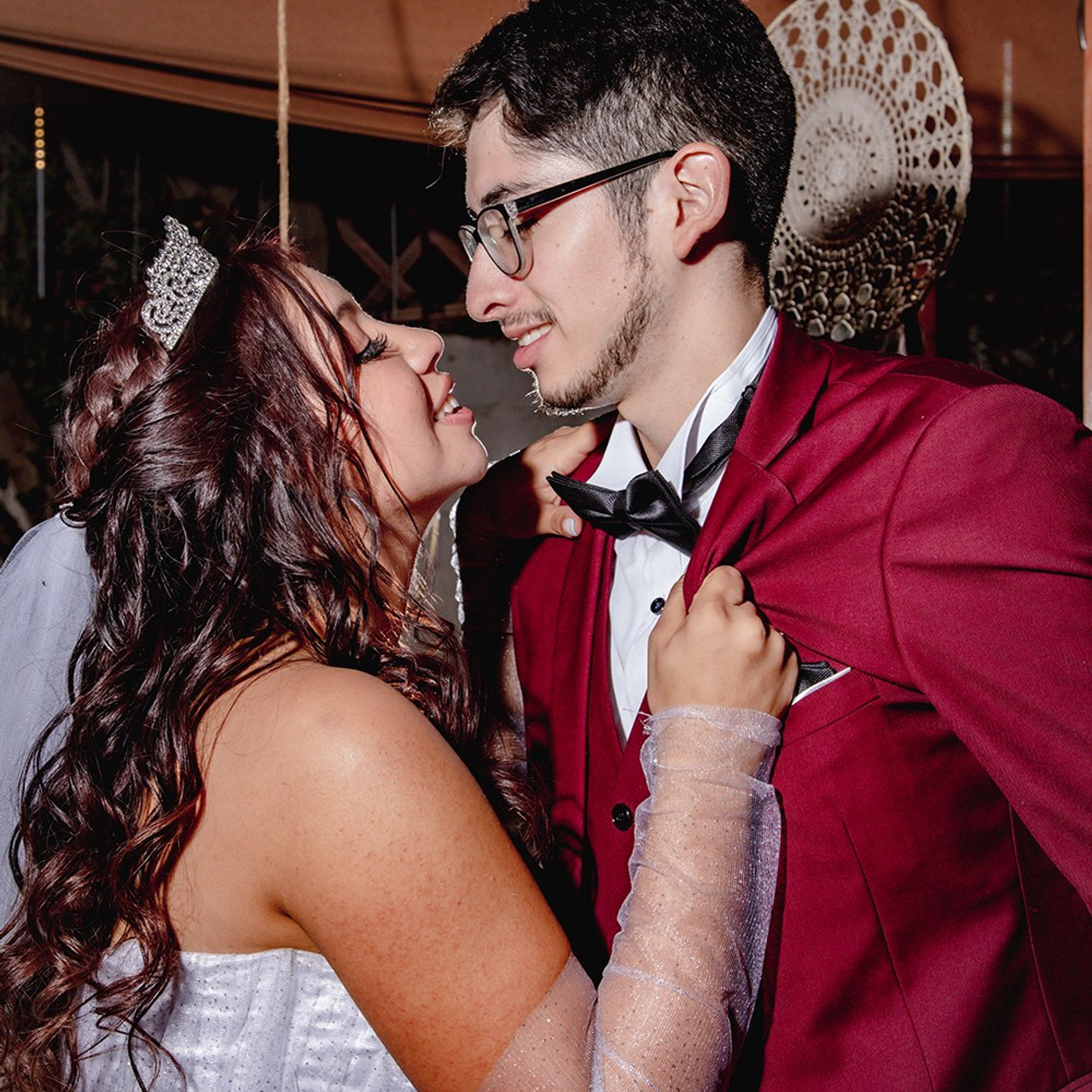 Testimoniales. CR Films | Fotografía y Video de Bodas en Chile