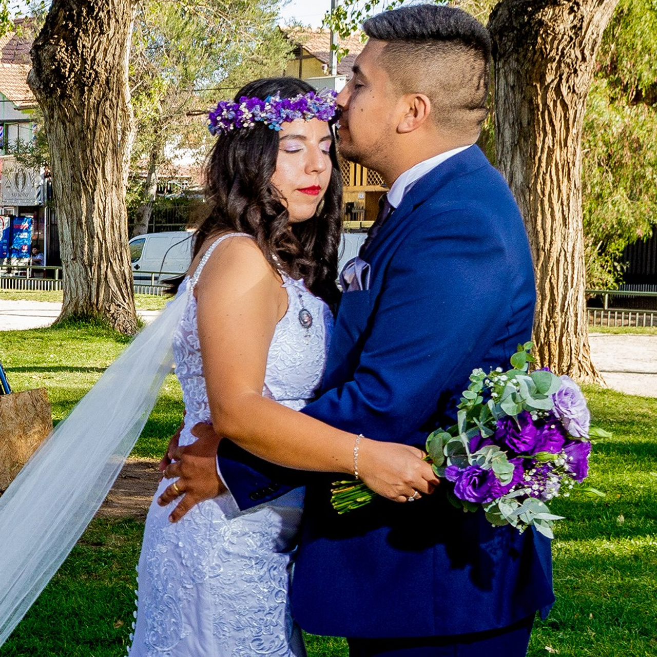 Testimoniales. CR Films | Fotografía y Video de Bodas en Chile