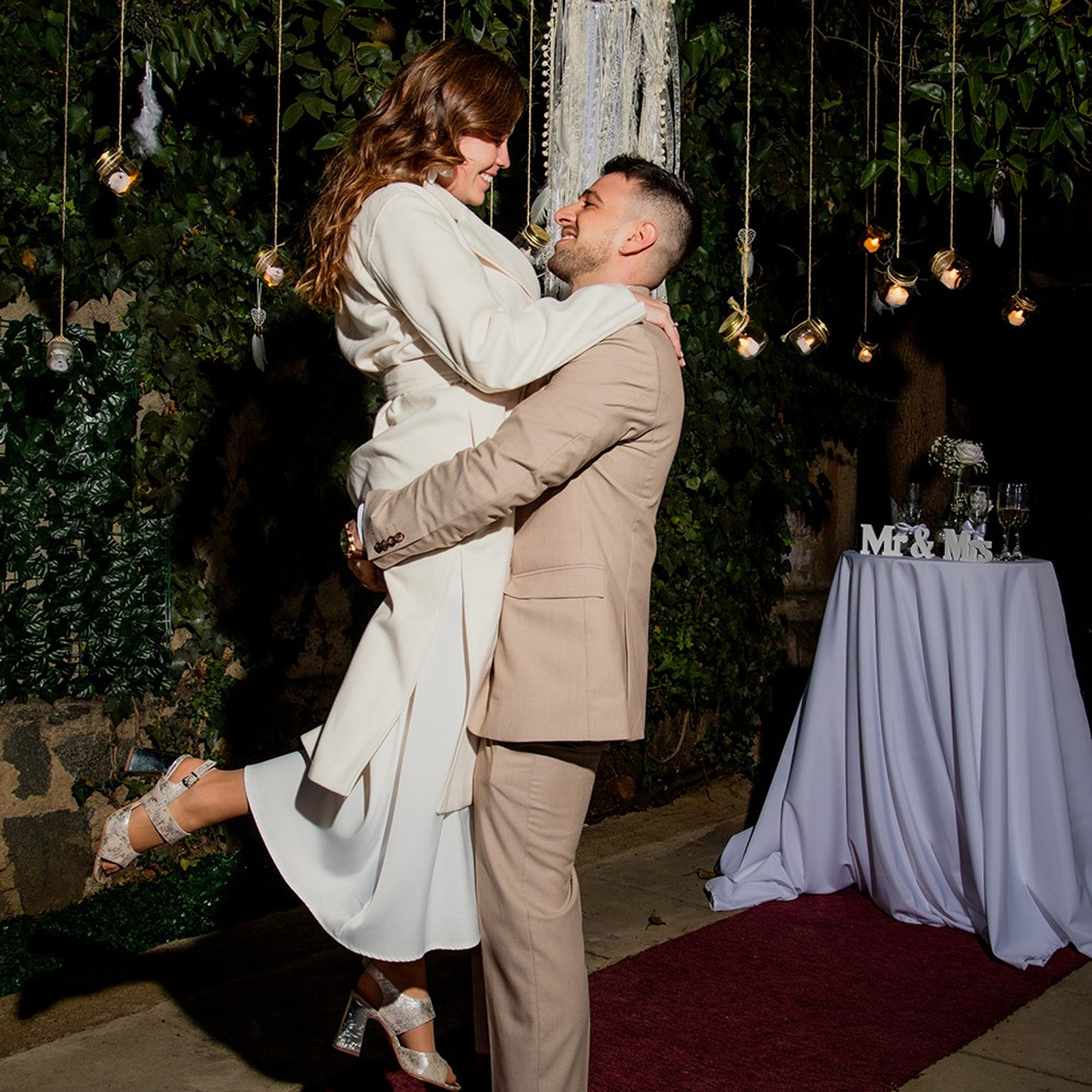 Testimoniales. CR Films | Fotografía y Video de Bodas en Chile