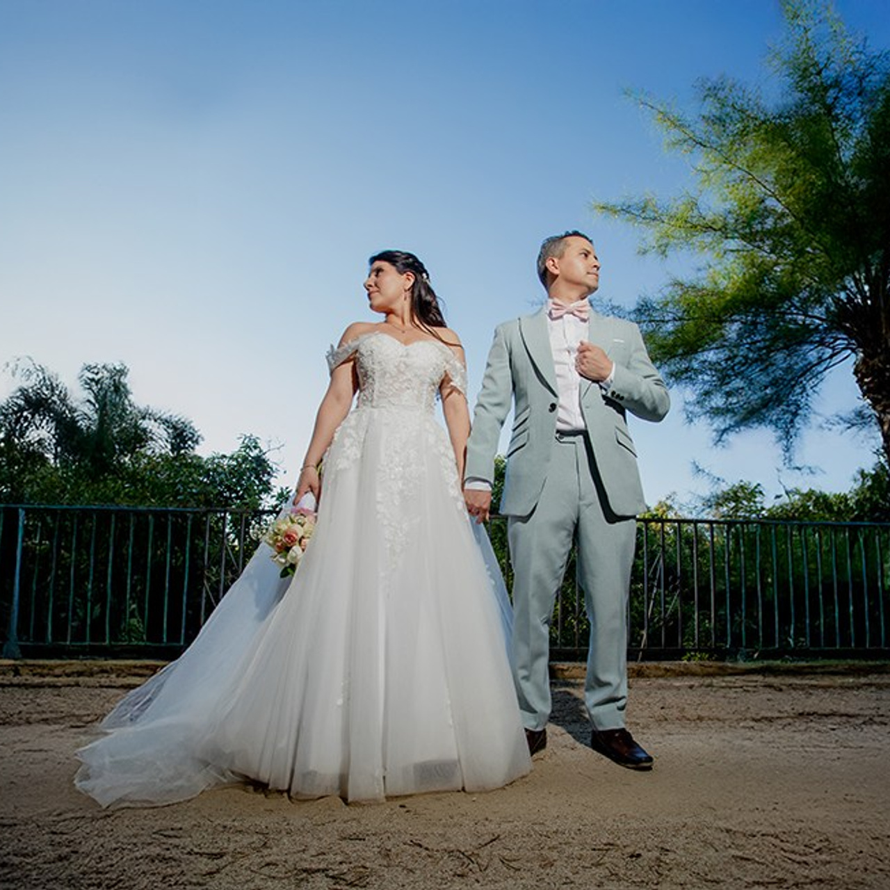 Testimoniales. CR Films | Fotografía y Video de Bodas en Chile